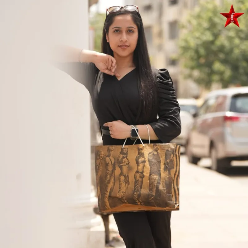 Mrs India 2025 official contestant Dr Rashi Tripathi Arora Mrs India 2025 official contestant Dr Rashi Tripathi Arora