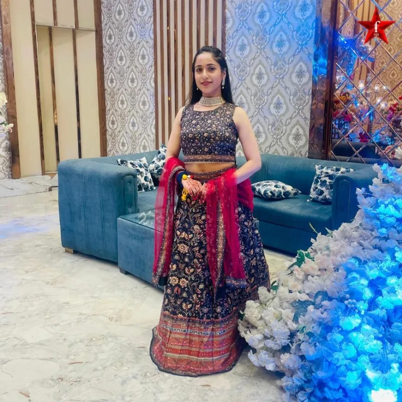 Dr Rashi Tripathi Arora Dr Rashi Tripathi Arora