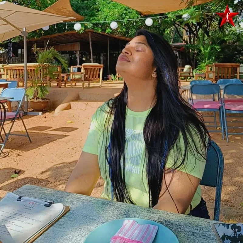 Meenakshi Gautam Mrs India 2025 Contestant from Meerut