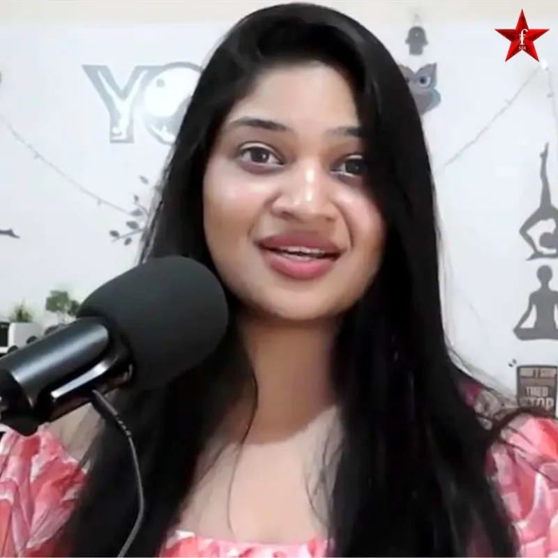 Meenakshi Gautam Mrs India contestant 2025