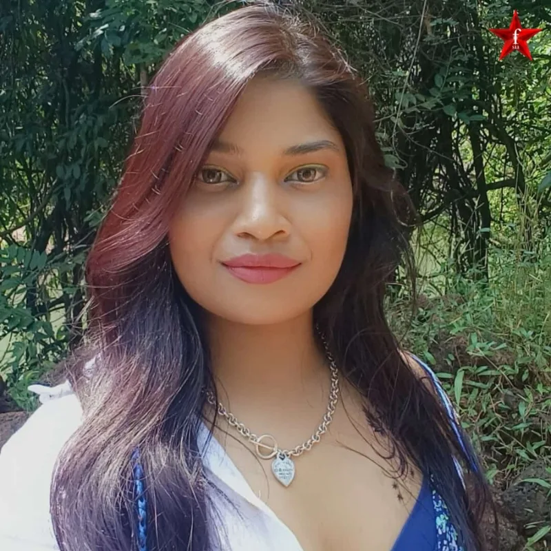 Meenakshi Gautam Mrs India Contestant from Meerut