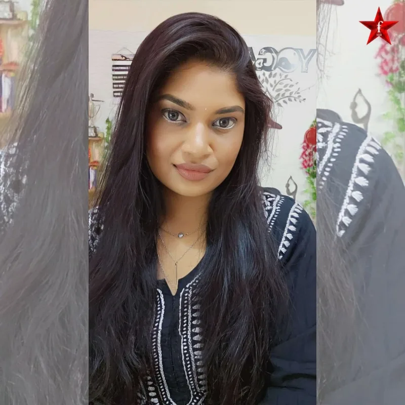 Mrs India contestant 2025