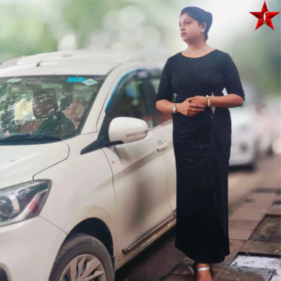 Dr Kavita Gupta Mrs India Contestant 2025