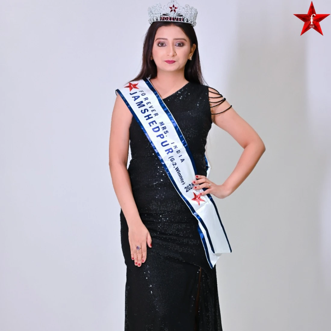 mrs jamshedpur winner