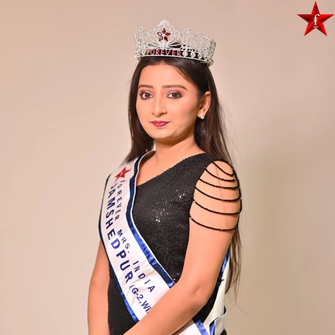 mrs jamshedpur jaspreet kaur