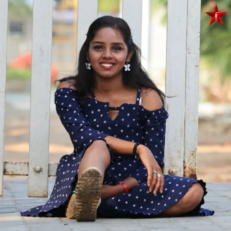 Mrs India 2025 Contestant Varnita N P Mrs India 2025 Contestant Varnita N P