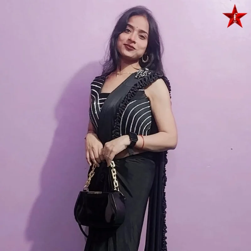 Mrs India 2025 Contestant Priyanka Gupta