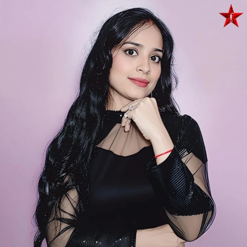 Mrs India 2025 official contestant Priyanka Gupta