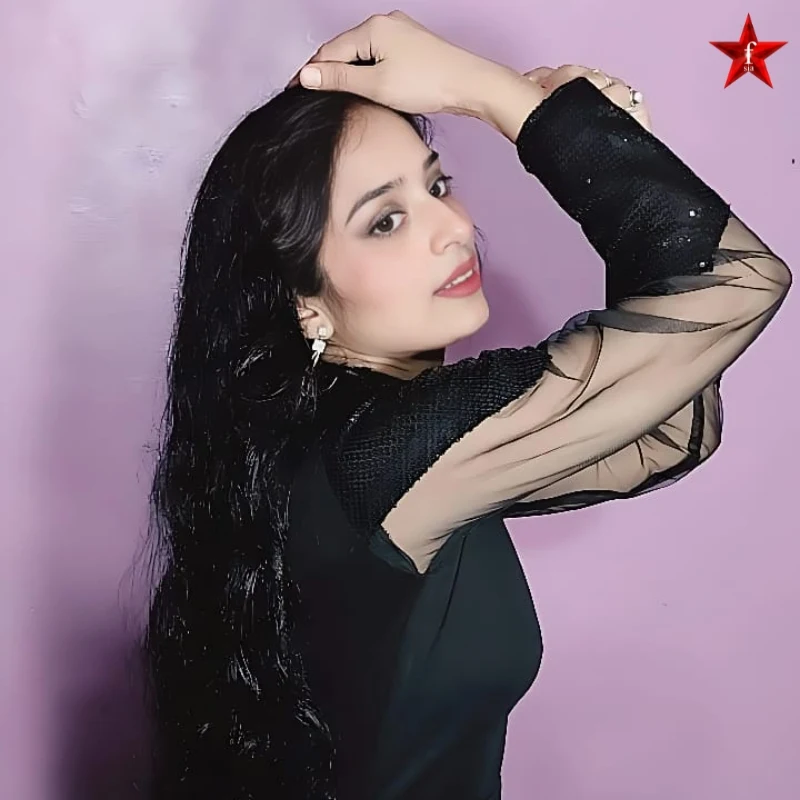 Priyanka Gupta Mrs India contestant 2025