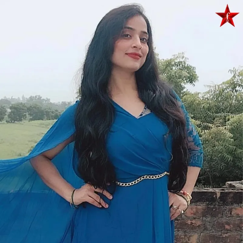 Farrukhabad Contestant in Mrs India 2025