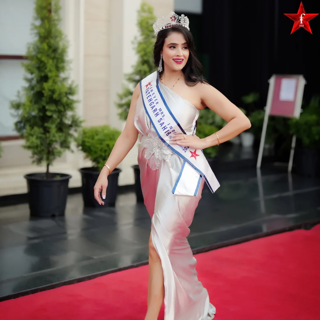 who is the winner of mrs fatehgarh sahib 2025