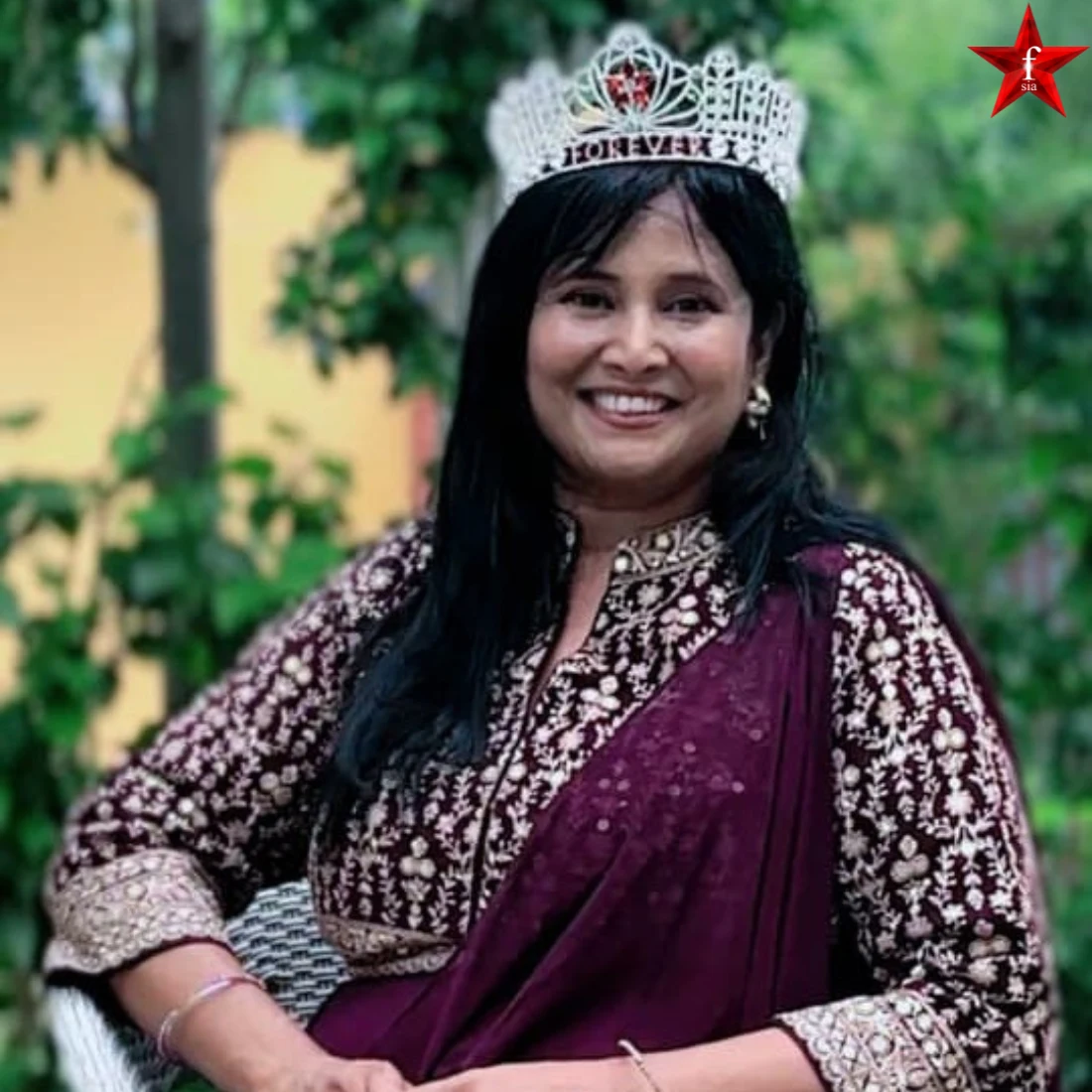mrs delhi winner