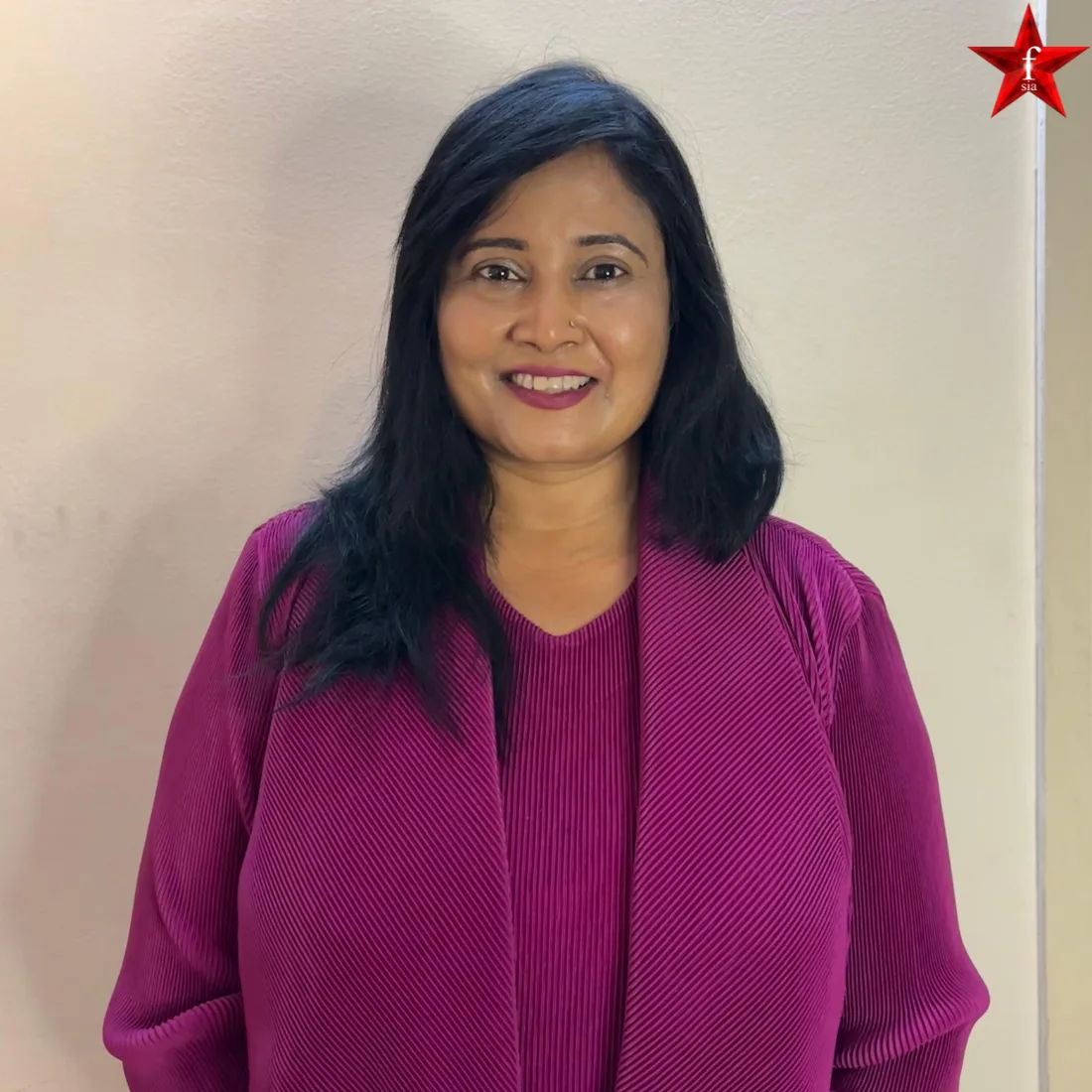 pageant winner from delhi