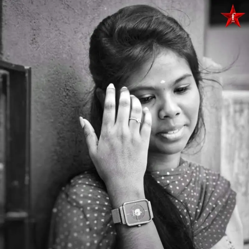 Dhivya Bharathi Babu Dhivya Bharathi Babu