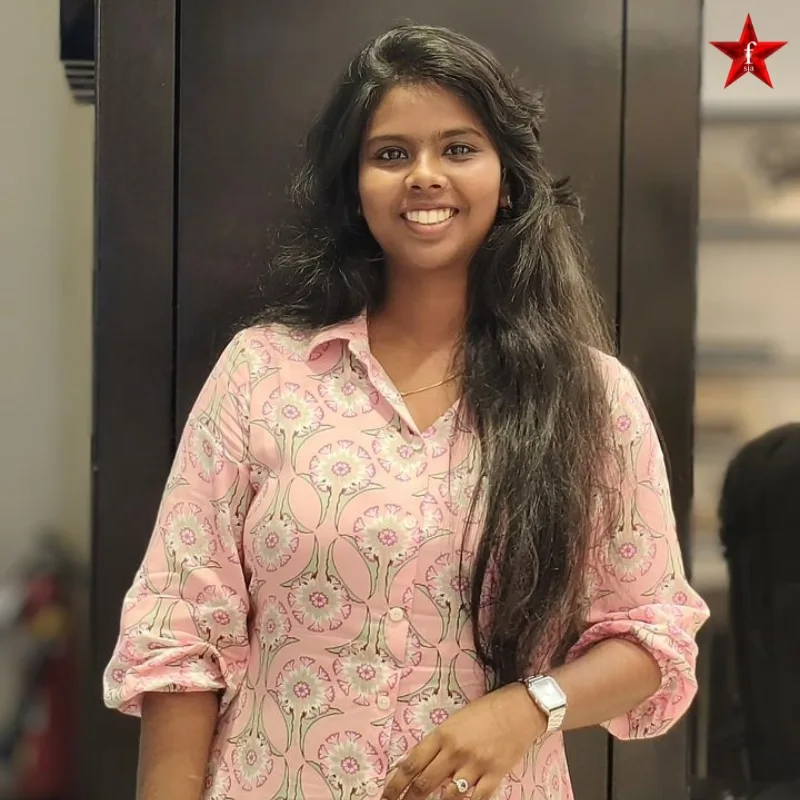 Mrs India 2025 official contestant Dhivya Bharathi Babu Mrs India 2025 official contestant Dhivya Bharathi Babu