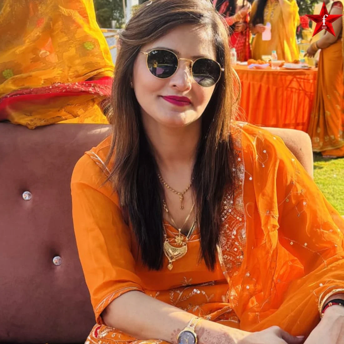 mrs bijnor bhavna parashar