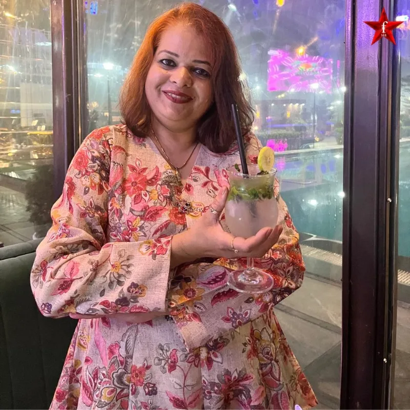 Smita Kumari Mrs India Contestant 2025