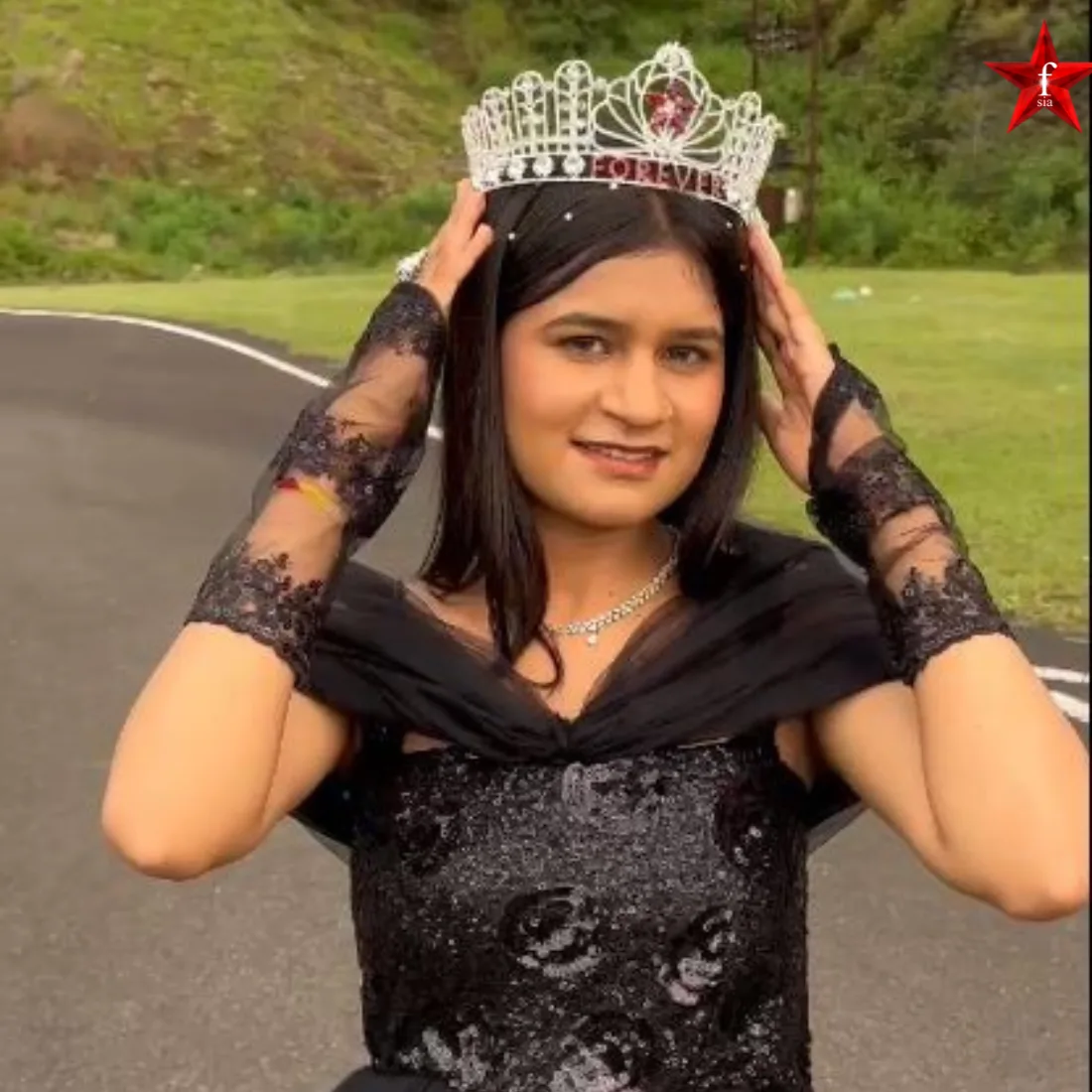 mrs indore winner mrs indore winner