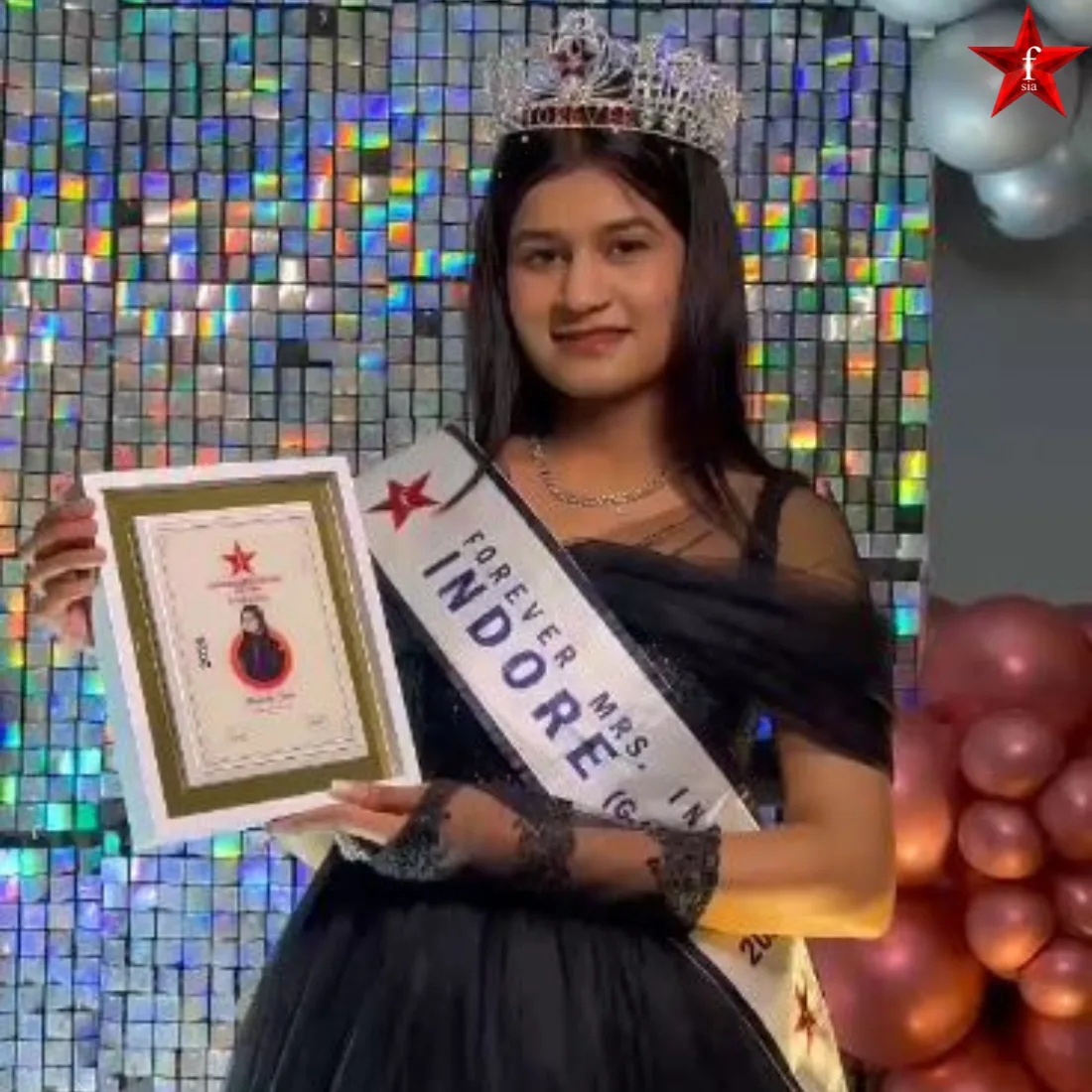 mrs indore aashika jain mrs indore aashika jain