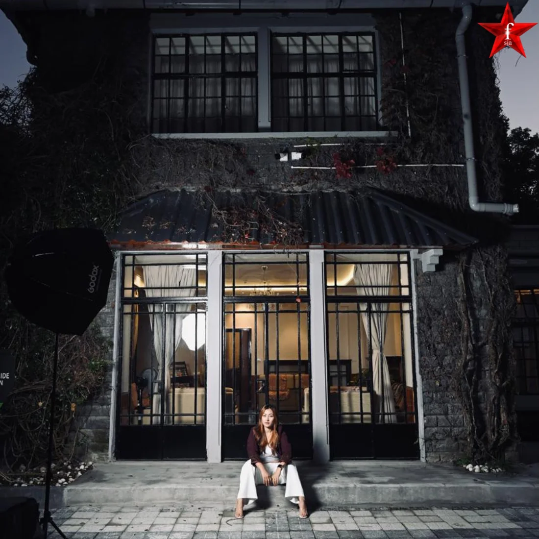 Joshna Tamang Mrs India contestant 2025