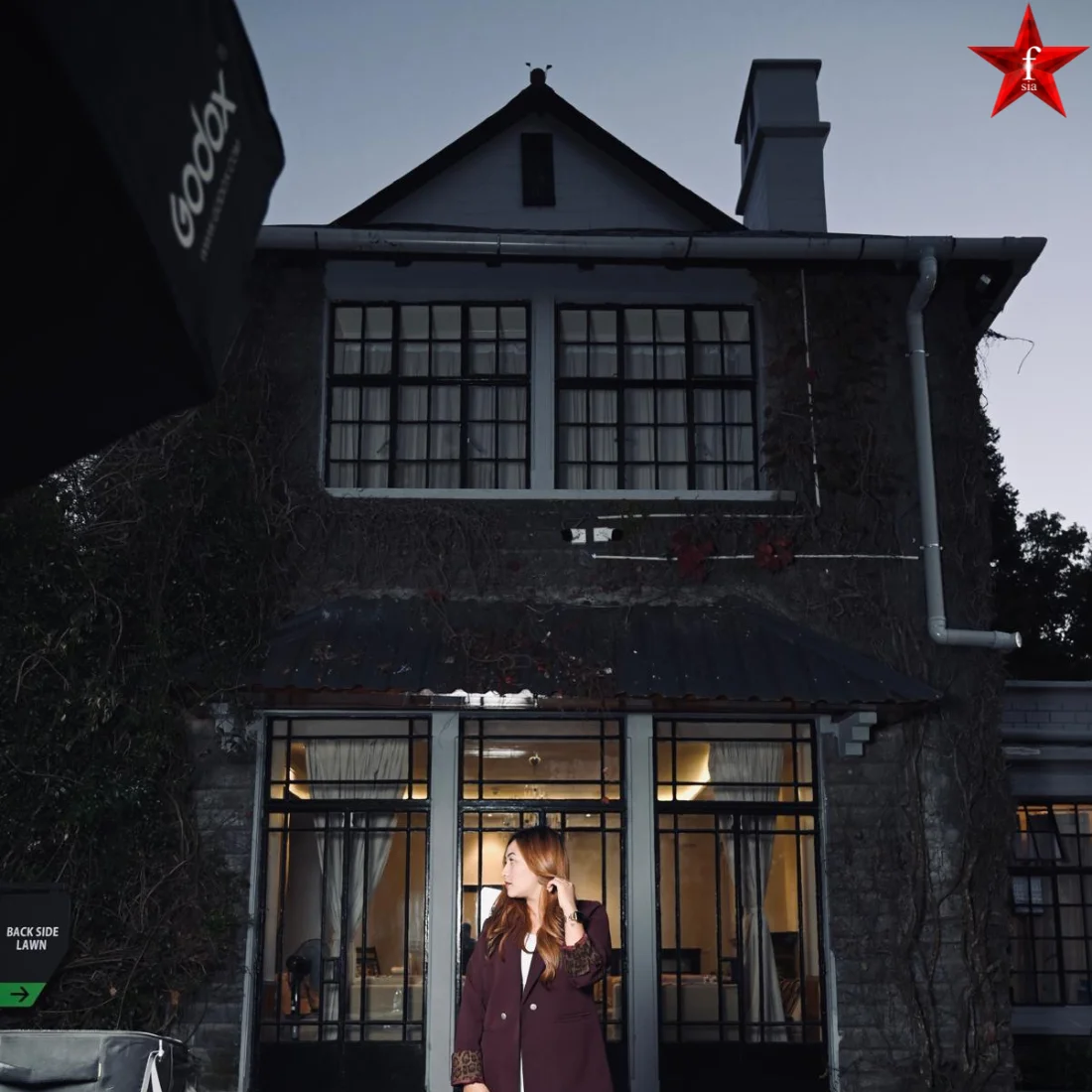 Mrs India contestant 2025