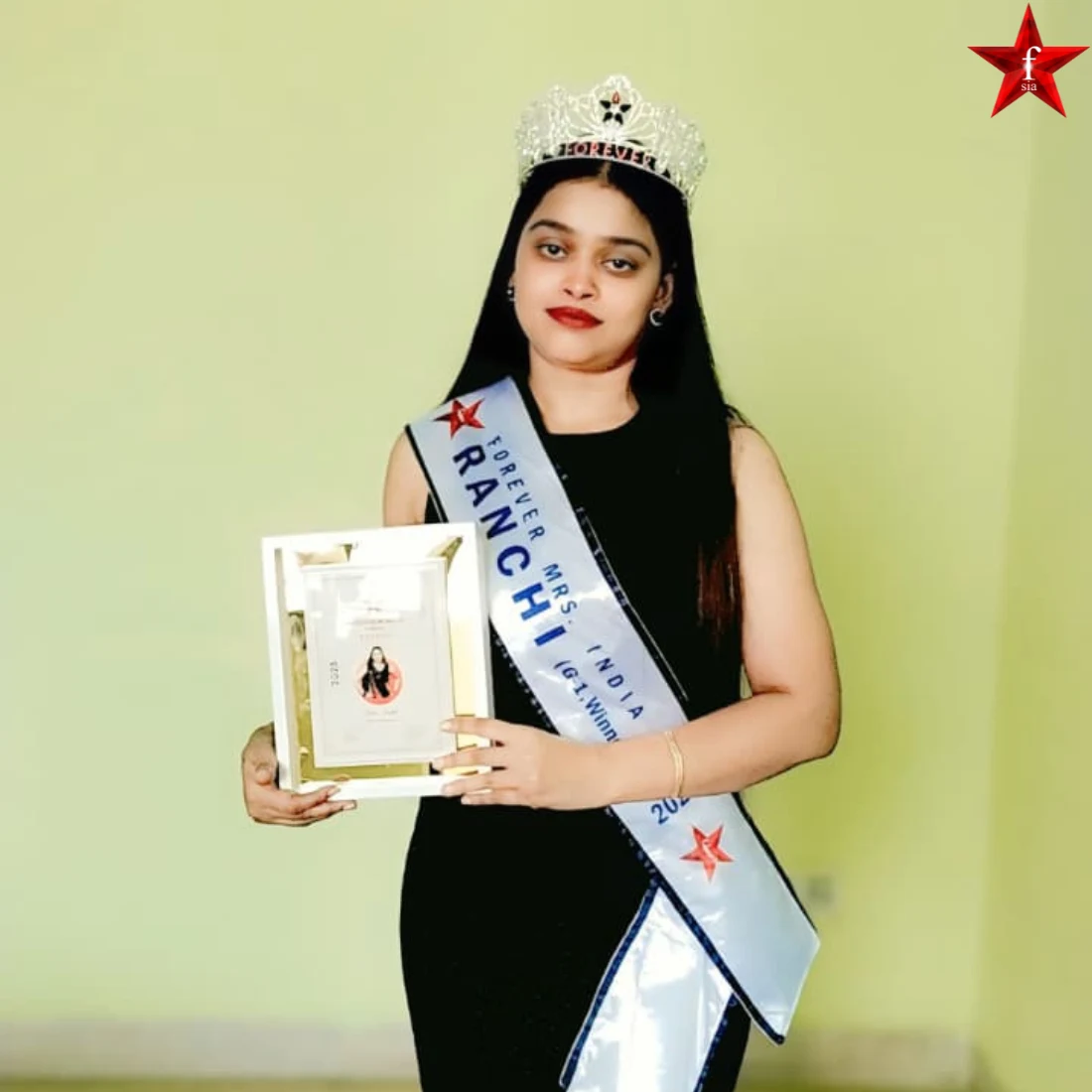 mrs ranchi mrs ranchi