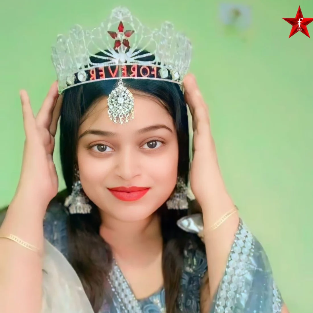 winner of mrs ranchi 2025 winner of mrs ranchi 2025