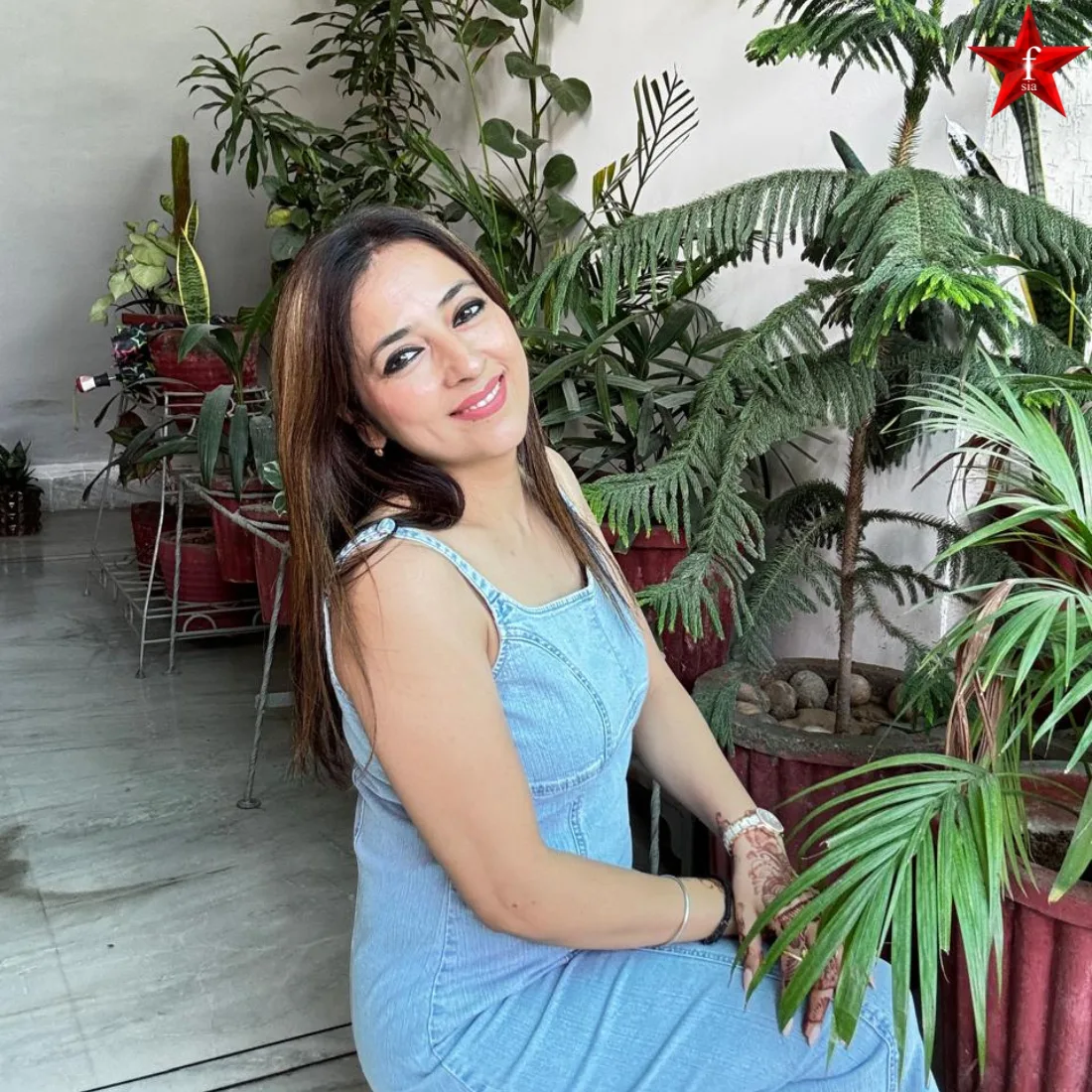 Mrs India contestant from Alwar 2025 Mrs India contestant from Alwar 2025