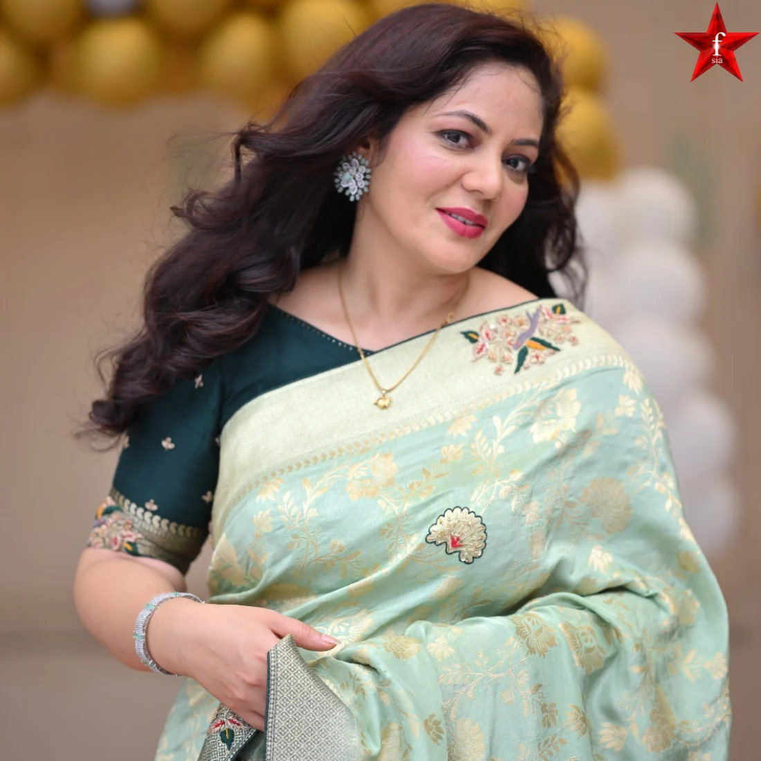 sudha pandey