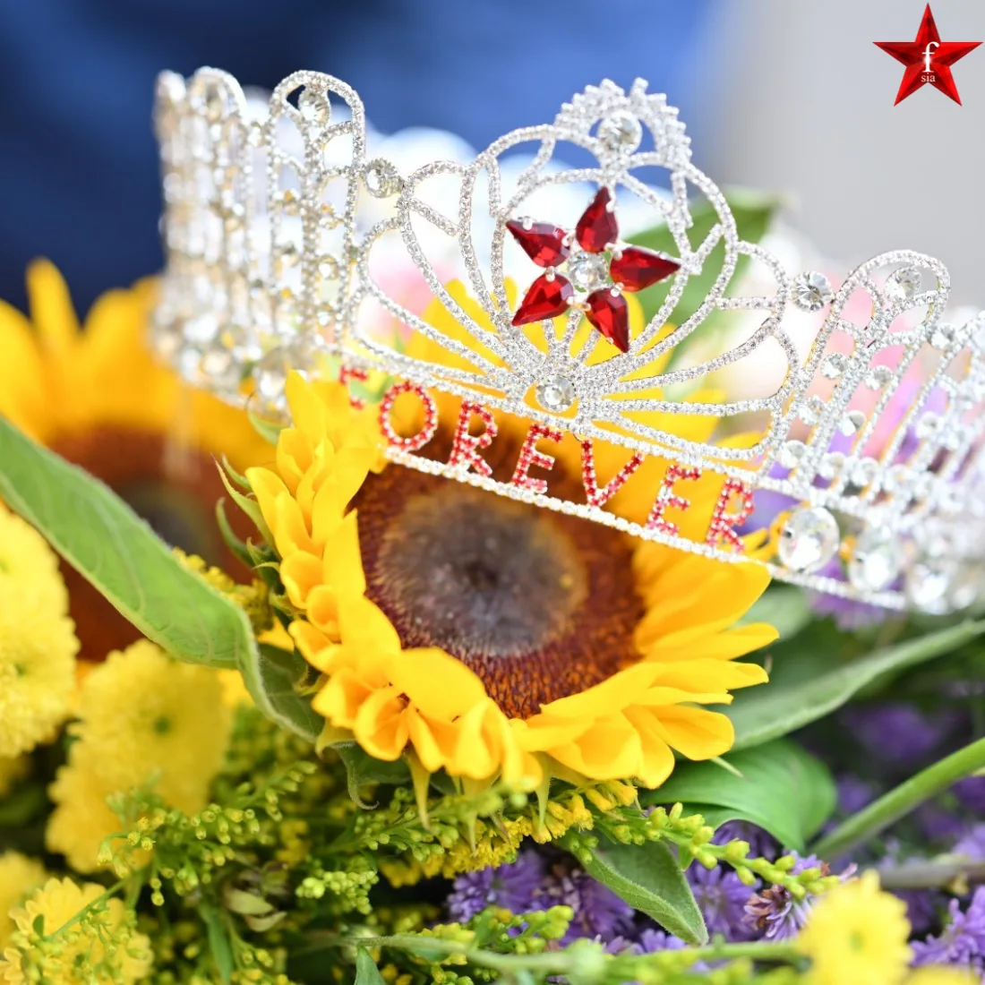 pageant winner from pune