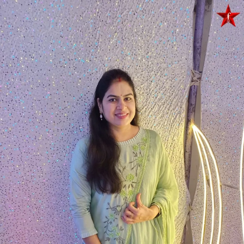 Mrs India contestant 2025