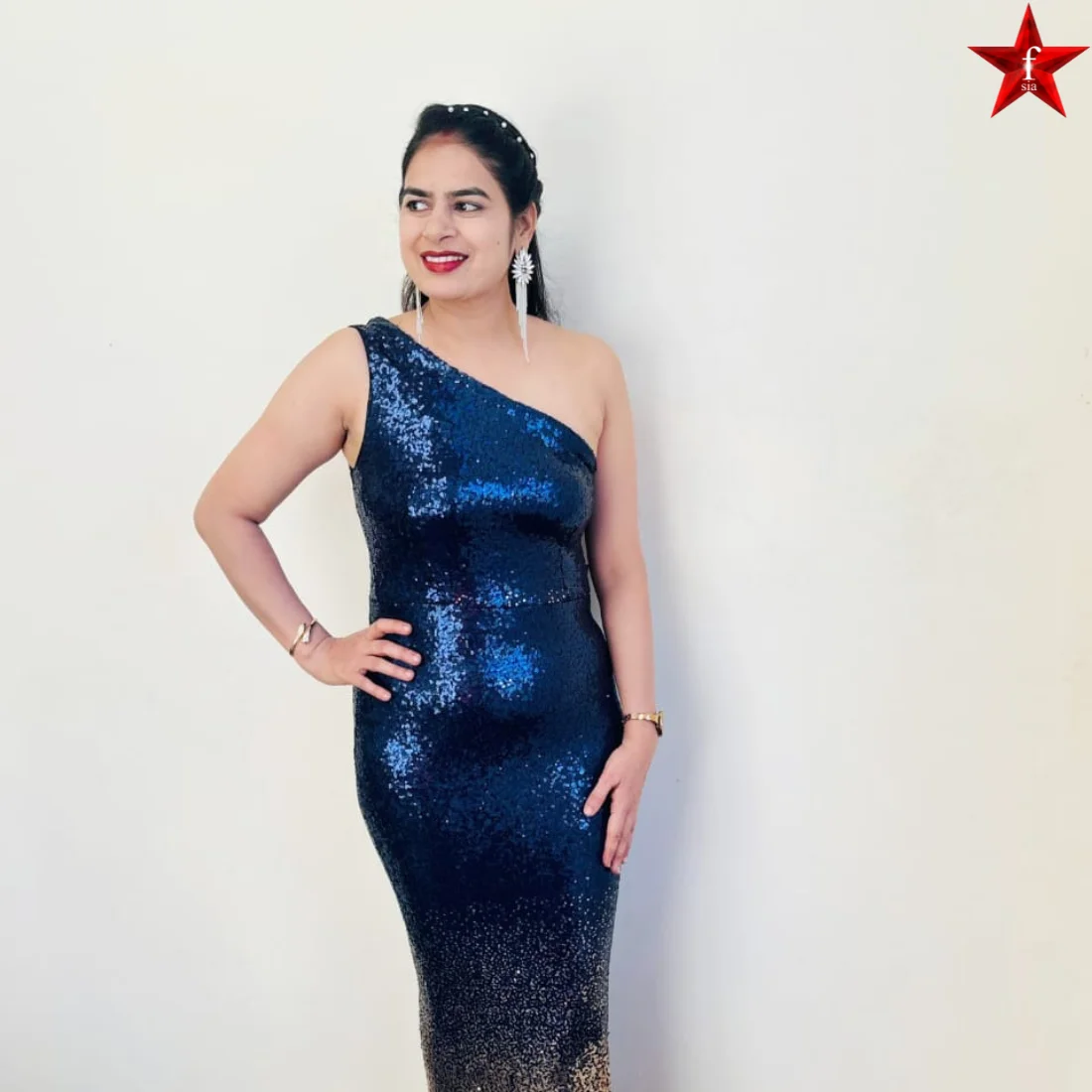 Jaya Chauhan Mrs India contestant 2025