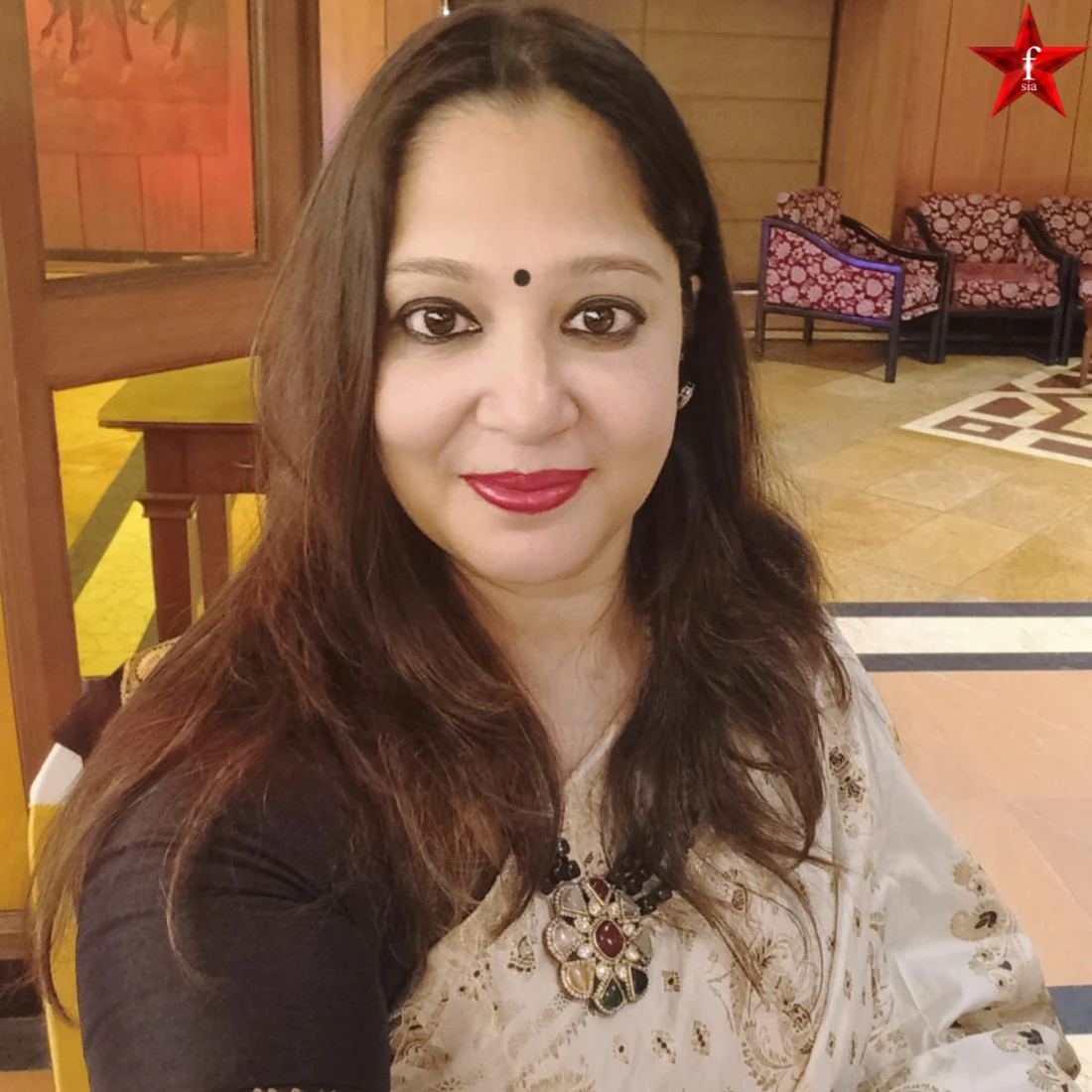 Mahuya Nag Mrs India contestant 2025