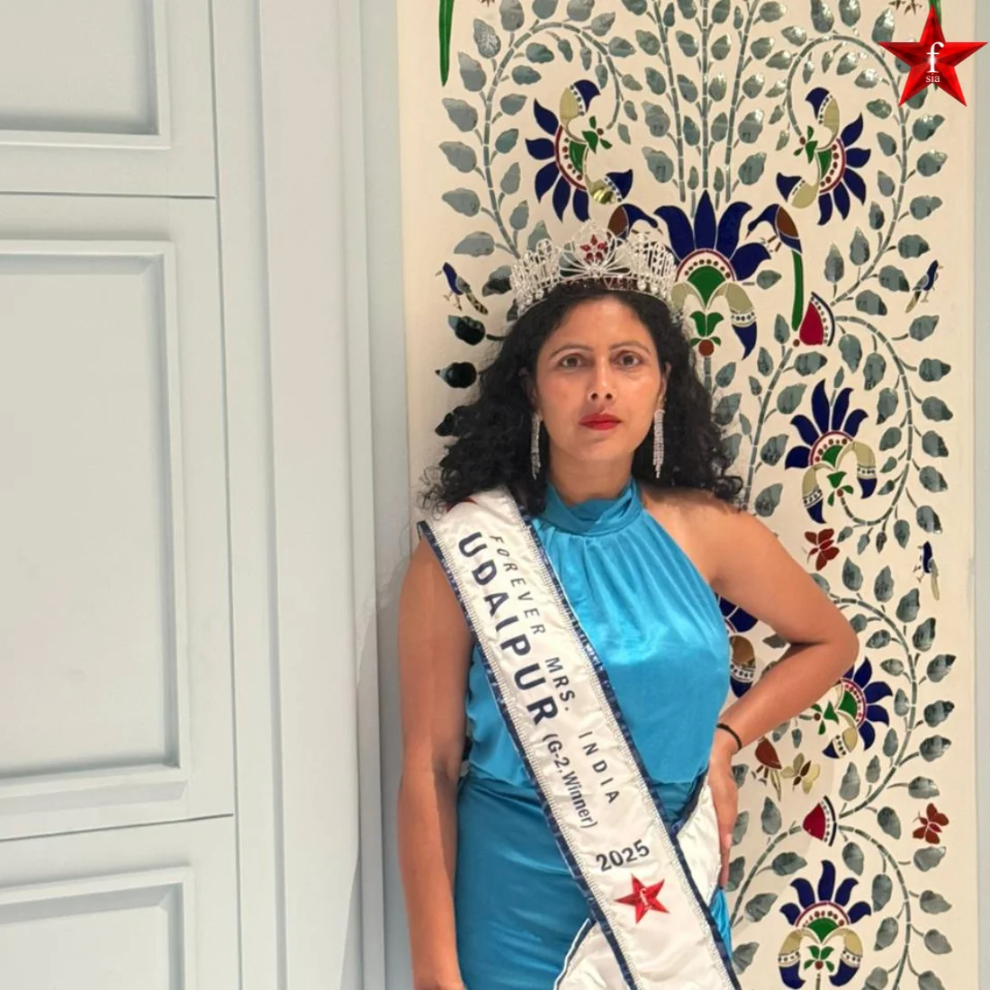 mrs udaipur raj kumari