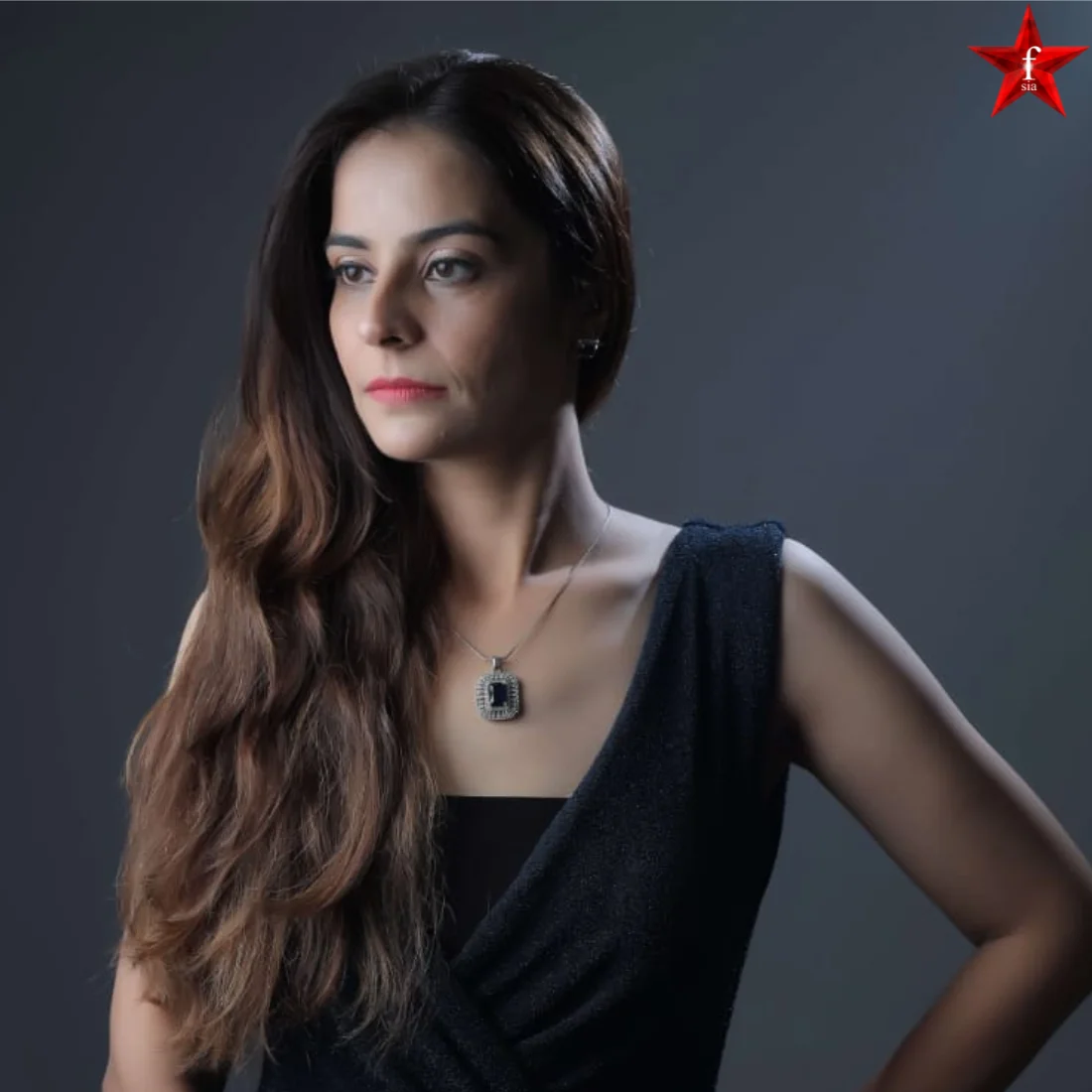 mrs india competition chandigarh