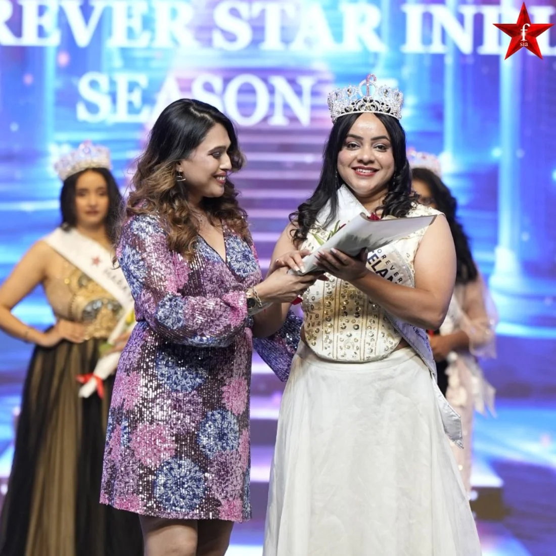 mrs telangana chandralekha