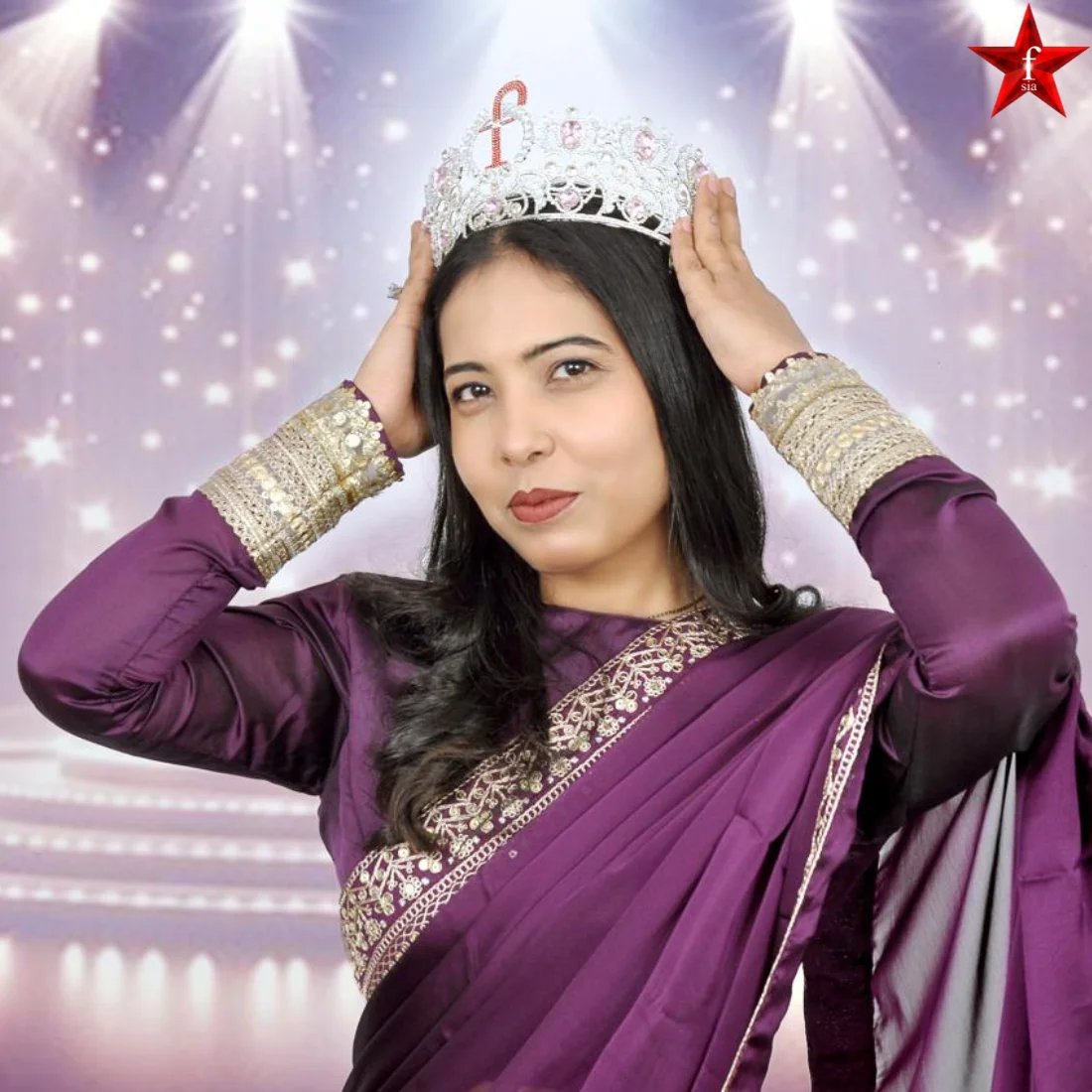 leena aswani from rajasthan