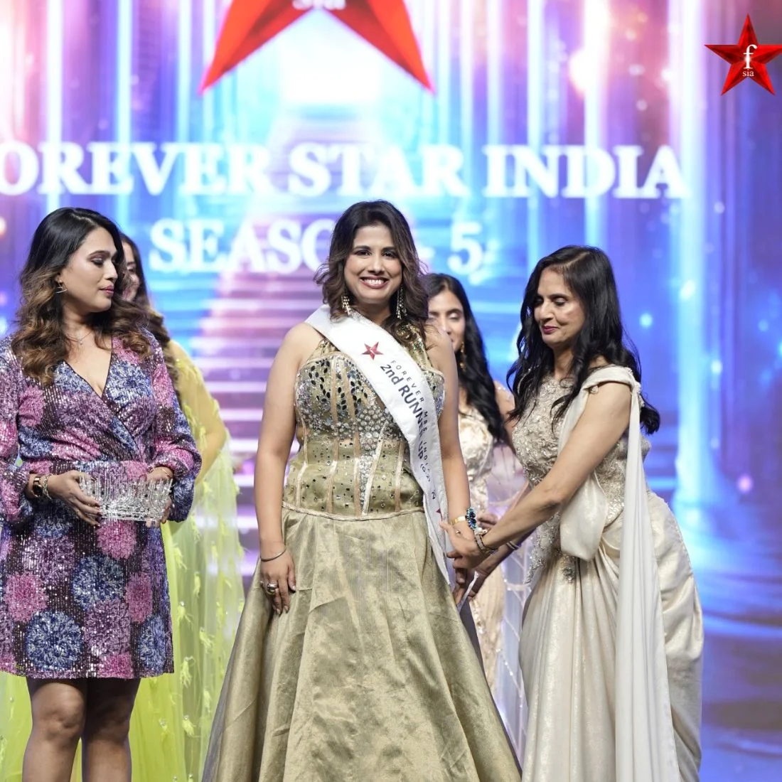 who is the runner up of mrs india 2025 who is the runner up of mrs india 2025