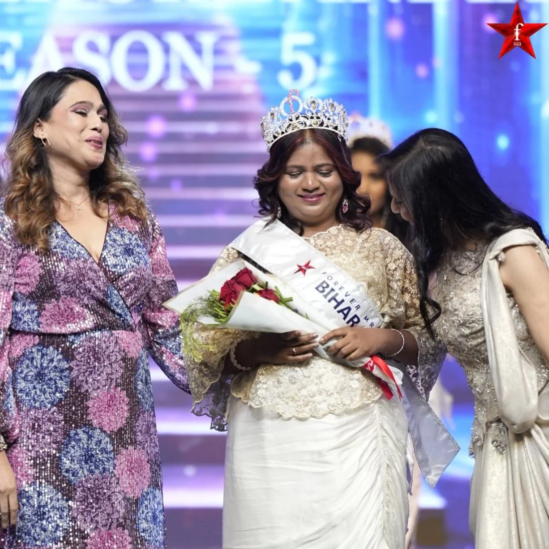 mrs bihar 2025 anuradha roy