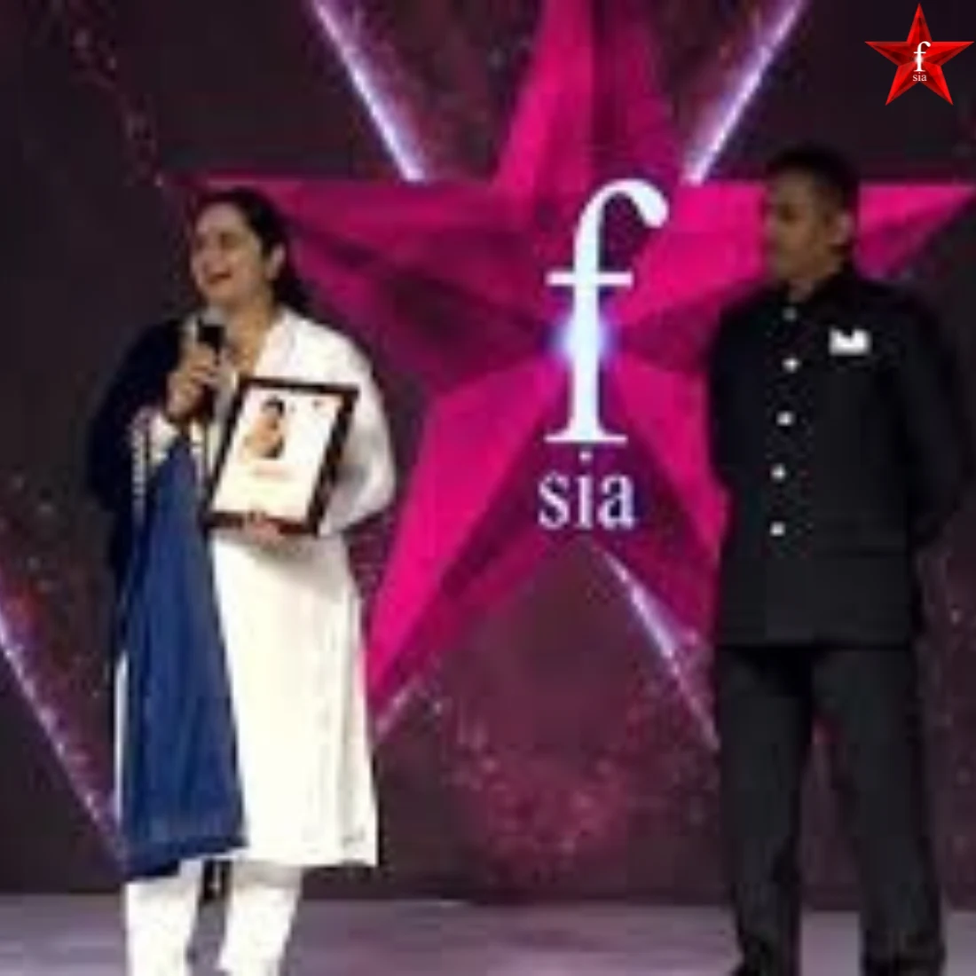 best social worker in delhi twinkle kalia