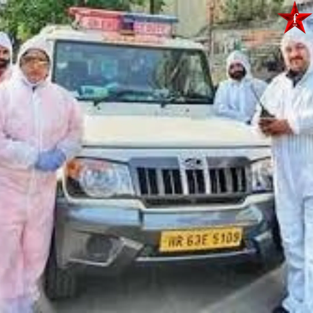 best social worker in delhi award