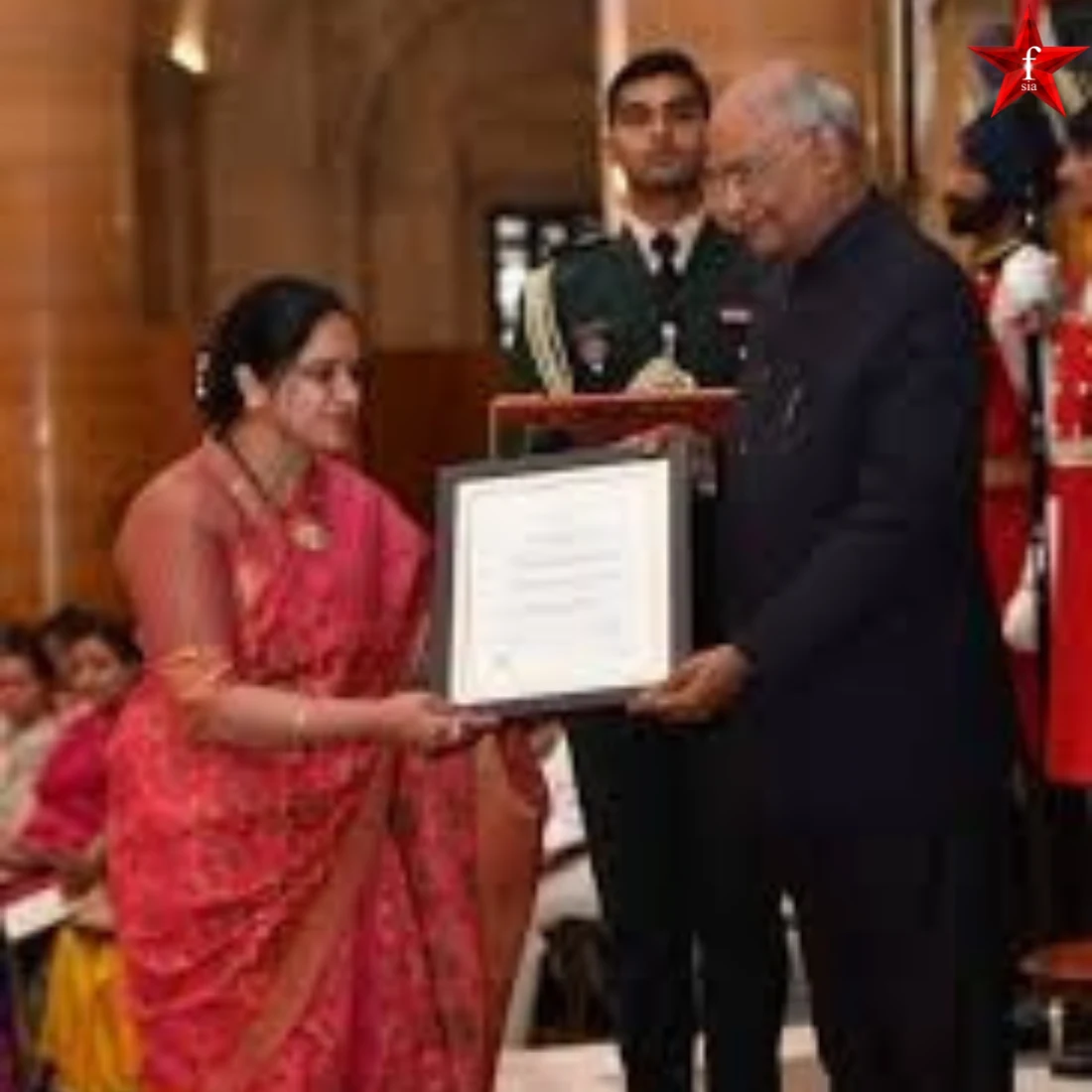 social worker awards 2022