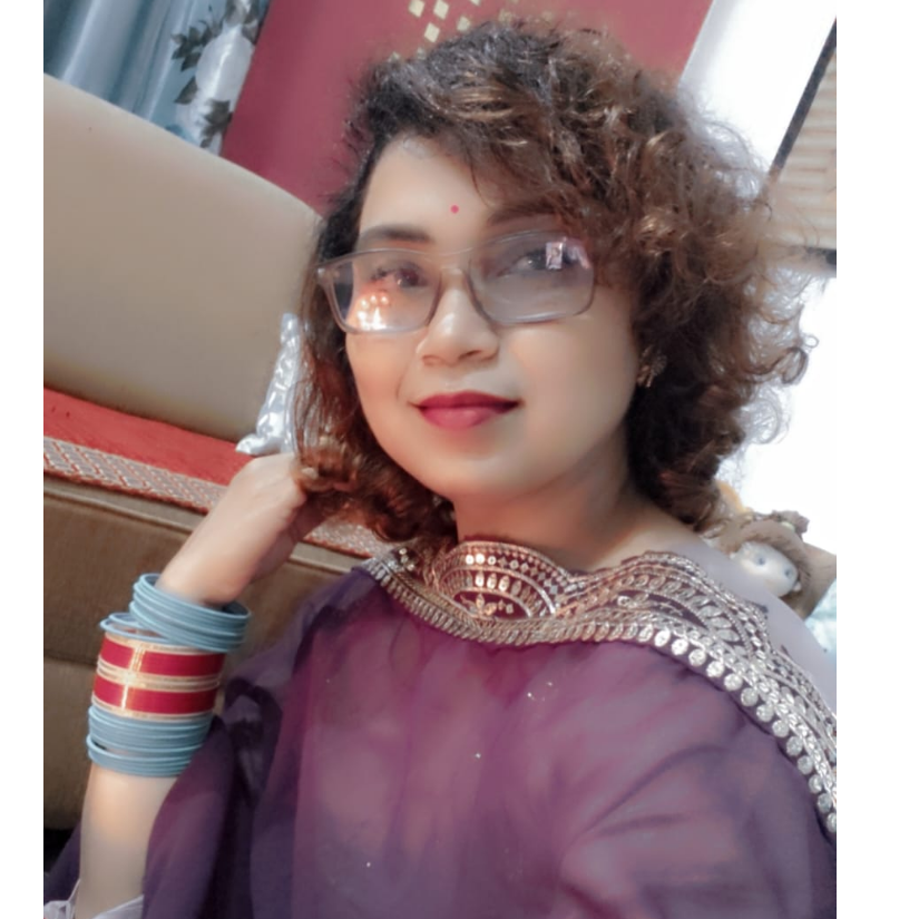 Pattnaik Nibedita