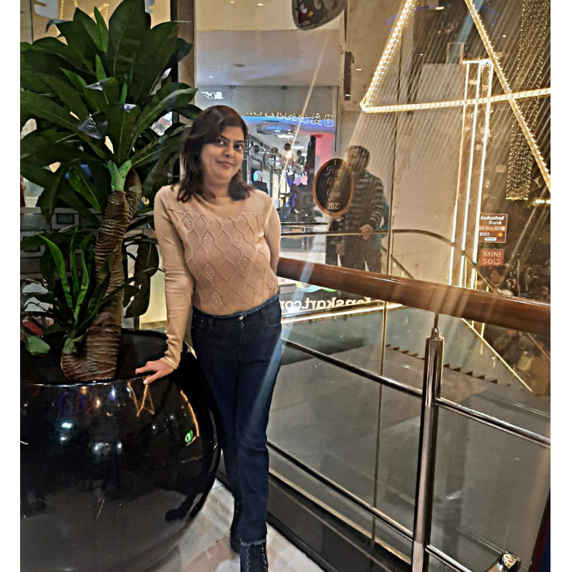 Dr Ekta bijeta