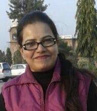 Dr. Narjeet Kaur