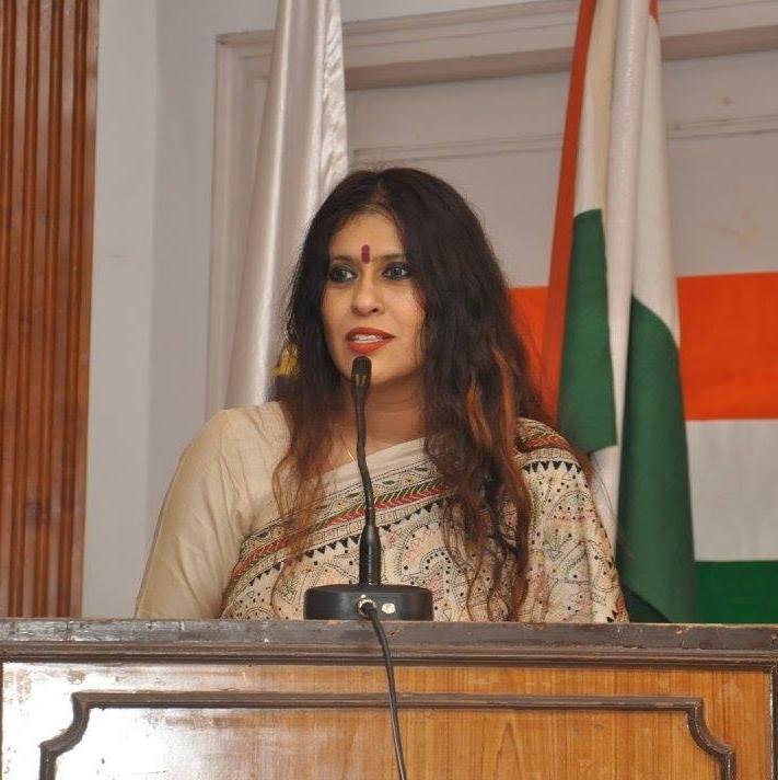 Sharmita  Bhinder