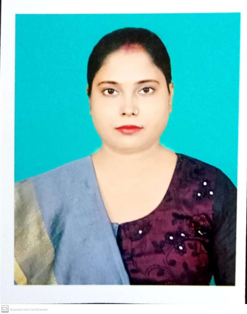 Swati  Kumari