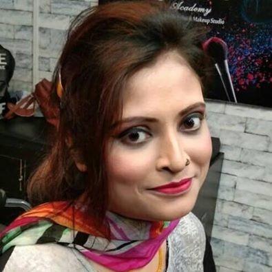Priyanka  Paul