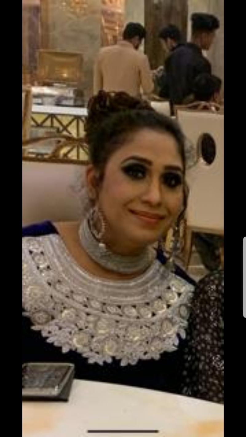 Neena Neena Goel