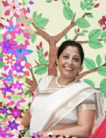 Arti  Mittal
